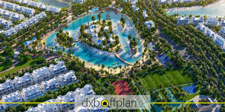 Property for Sale in Damac Lagoons