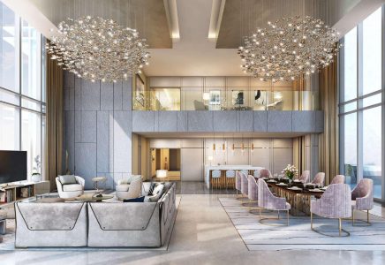 Five JBR Residences At JBR