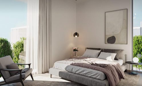 June 2 Villas At Arabian Ranches III