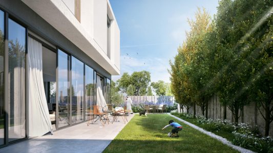 June 2 Villas By Emaar Properties