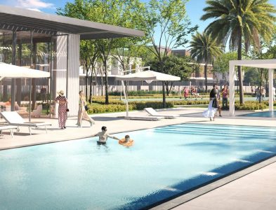 June 2 Villas By Emaar Properties