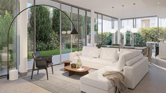 June 2 Villas By Emaar Properties