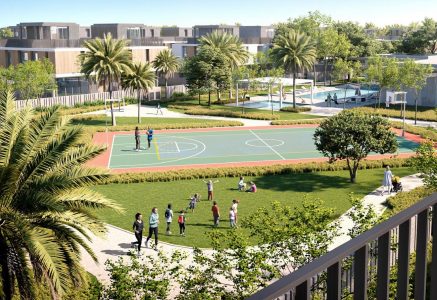 June 2 Villas By Emaar Properties
