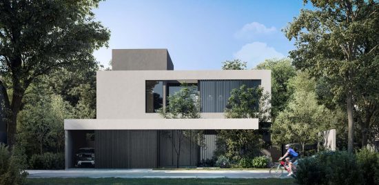 Kaya Villas at Masaar -