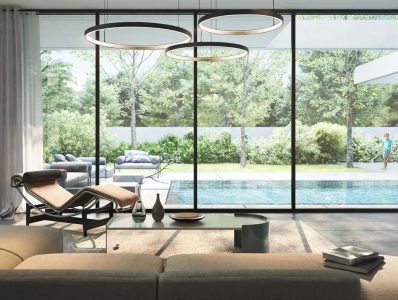 Kaya Villas at Masaar -