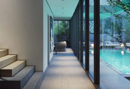 Kaya Villas at Masaar -