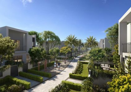 La Rosa 6 Villas At Villanova 