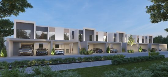 La Rosa 6 Villas At Villanova