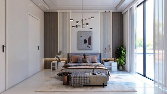 Prime Residency 3 At Al Furjan 