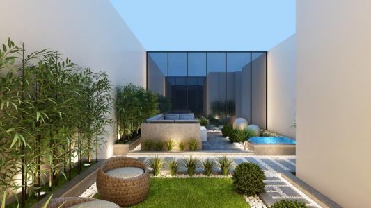 Prime Residency 3 At Al Furjan 