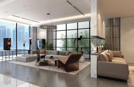 Prime Residency 3 At Al Furjan 