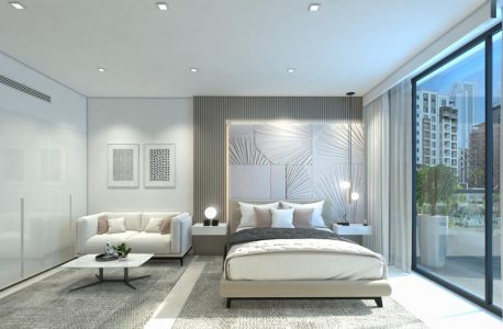 Prime Residency 3 At Al Furjan 