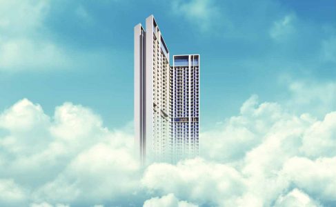 SKYZ Residences By Danube Properties