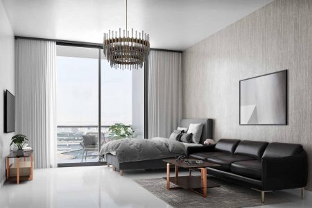 SKYZ Residences By Danube Properties