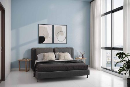 SKYZ Residences By Danube Properties