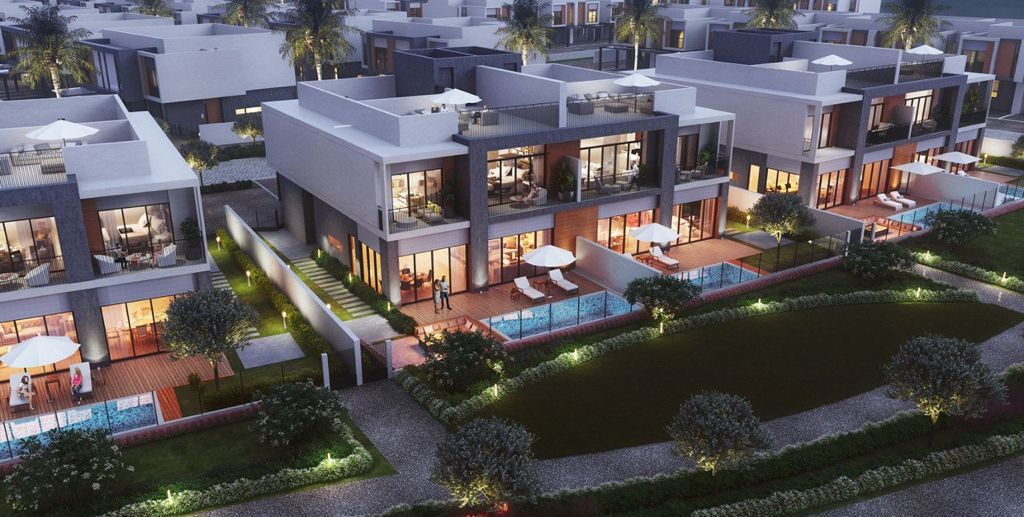 The Pulse Beachfront Villas