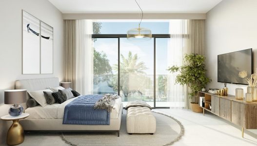 The Pulse Villas 3 In Dubai South 