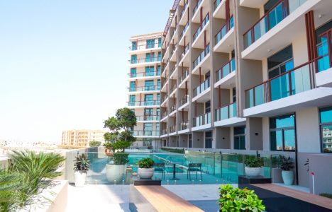 2020 Marquis Apartments At Arjan 