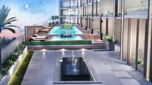 2020 Marquis Apartments At Arjan 