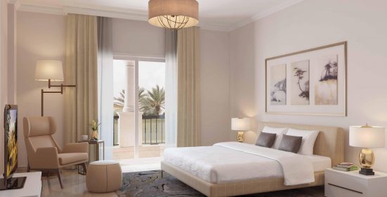 Amaranta Townhouses 4 At Villanova Dubailand