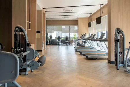 Binghatti Rose Apartments At Jumeirah Village Circle 