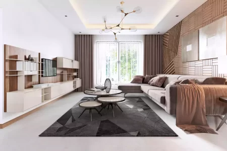 Binghatti Rose Apartments At Jumeirah Village Circle 