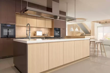 Binghatti Rose Apartments At Jumeirah Village Circle 