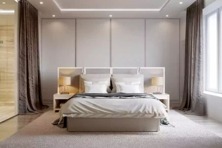 Binghatti Rose Apartments At Jumeirah Village Circle 