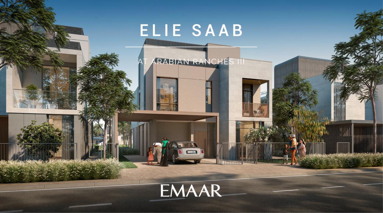 Elie Saab Villas