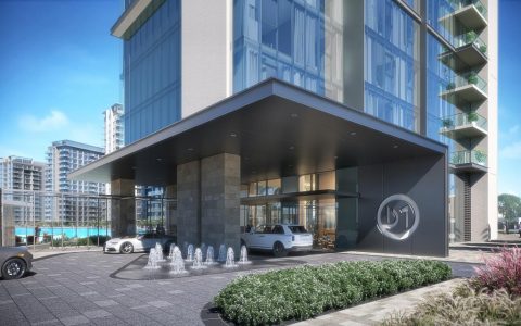 Lagoon Views Residences At District One 