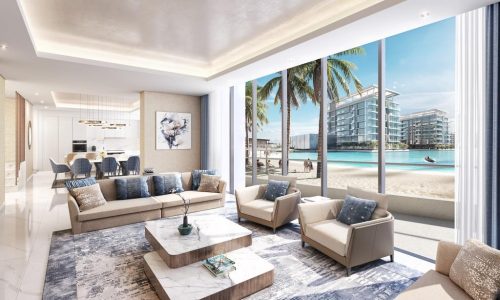 Lagoon Views Residences At District One 