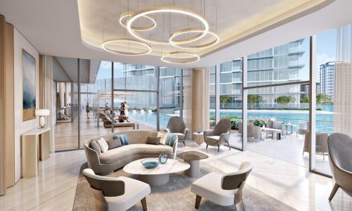 Lagoon Views Residences At District One 