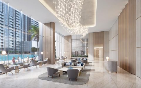 Lagoon Views Residences At District One 