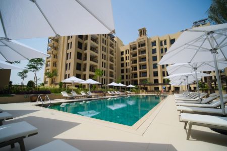 Lamtara Apartments At Madinat Jumeirah Living