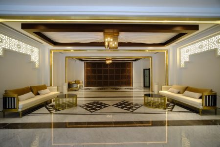 Lamtara Apartments At Madinat Jumeirah Living