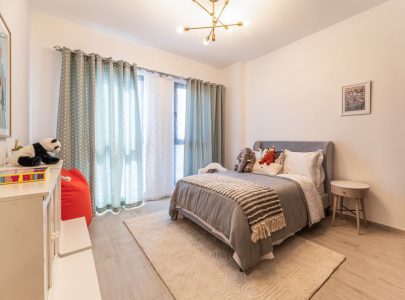 Lamtara Apartments At Madinat Jumeirah Living