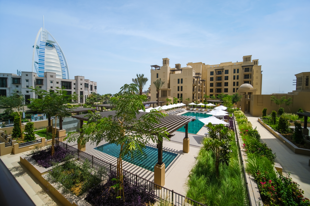 Lamtara 1 Apartments