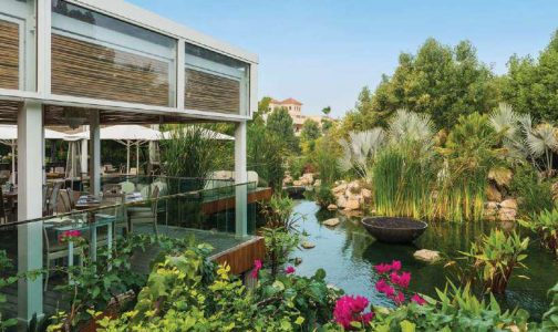 Lunaria Villas At Al Barari 