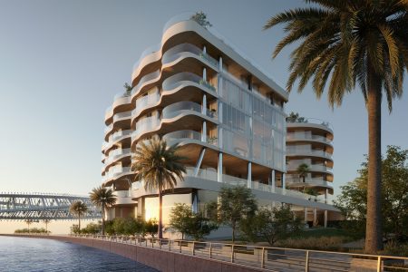 Mr.C Residences Jumeirah At Jumeirah 