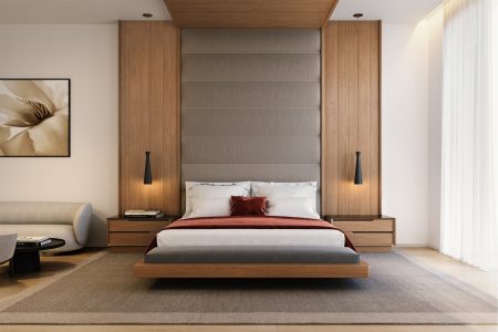 Mr.C Residences Jumeirah At Jumeirah 