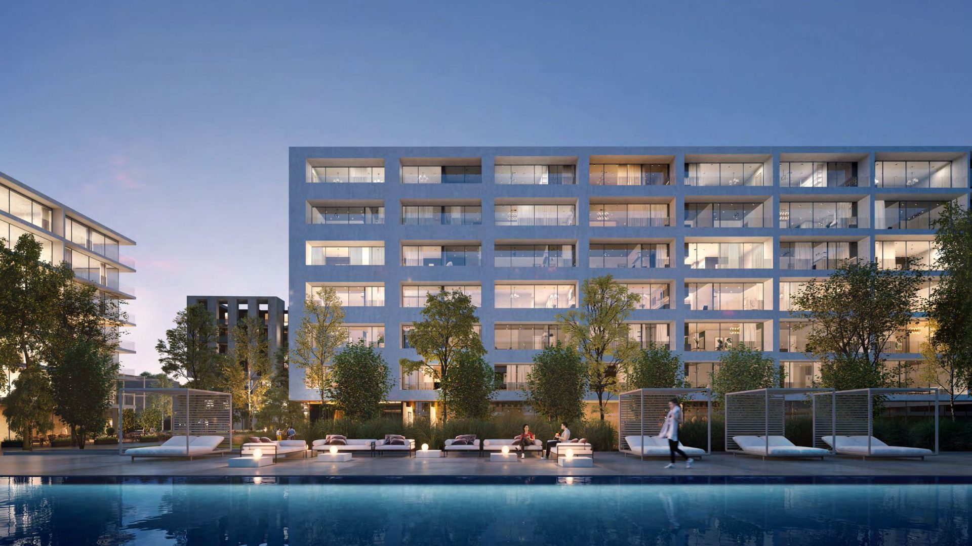 Sokoon Apartments 4