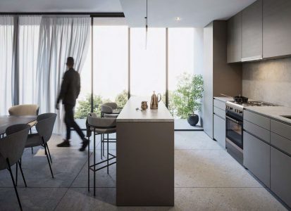 Sokoon Apartments 4 At Aljada 