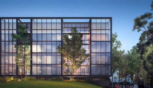 The Gate Residences At Aljada