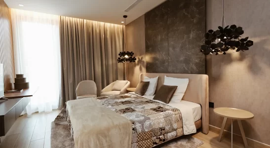 The Haven Residences At Jumeirah Village Circle 