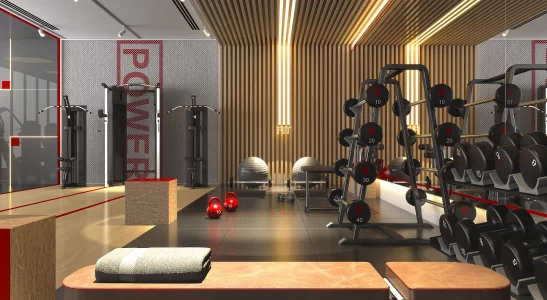 The Haven Residences At Jumeirah Village Circle 