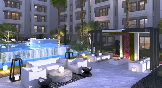 The Haven Residences At Jumeirah Village Circle 