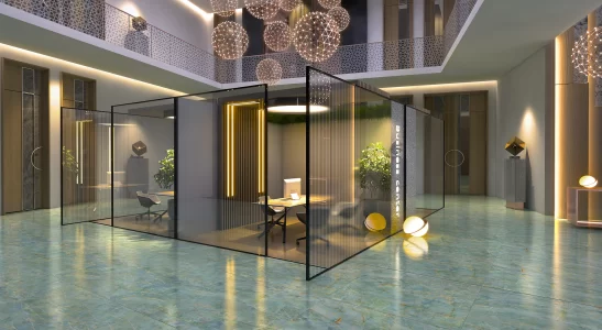 The Haven Residences At Jumeirah Village Circle 
