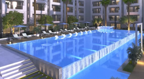 The Haven Residences At Jumeirah Village Circle 