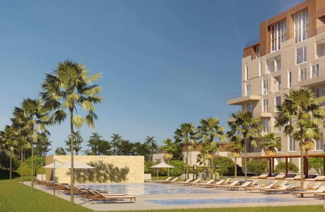 The Neighbourhood Residences At Al Barari 