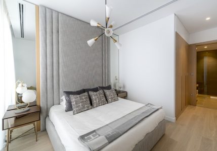 The Neighbourhood Residences At Al Barari 